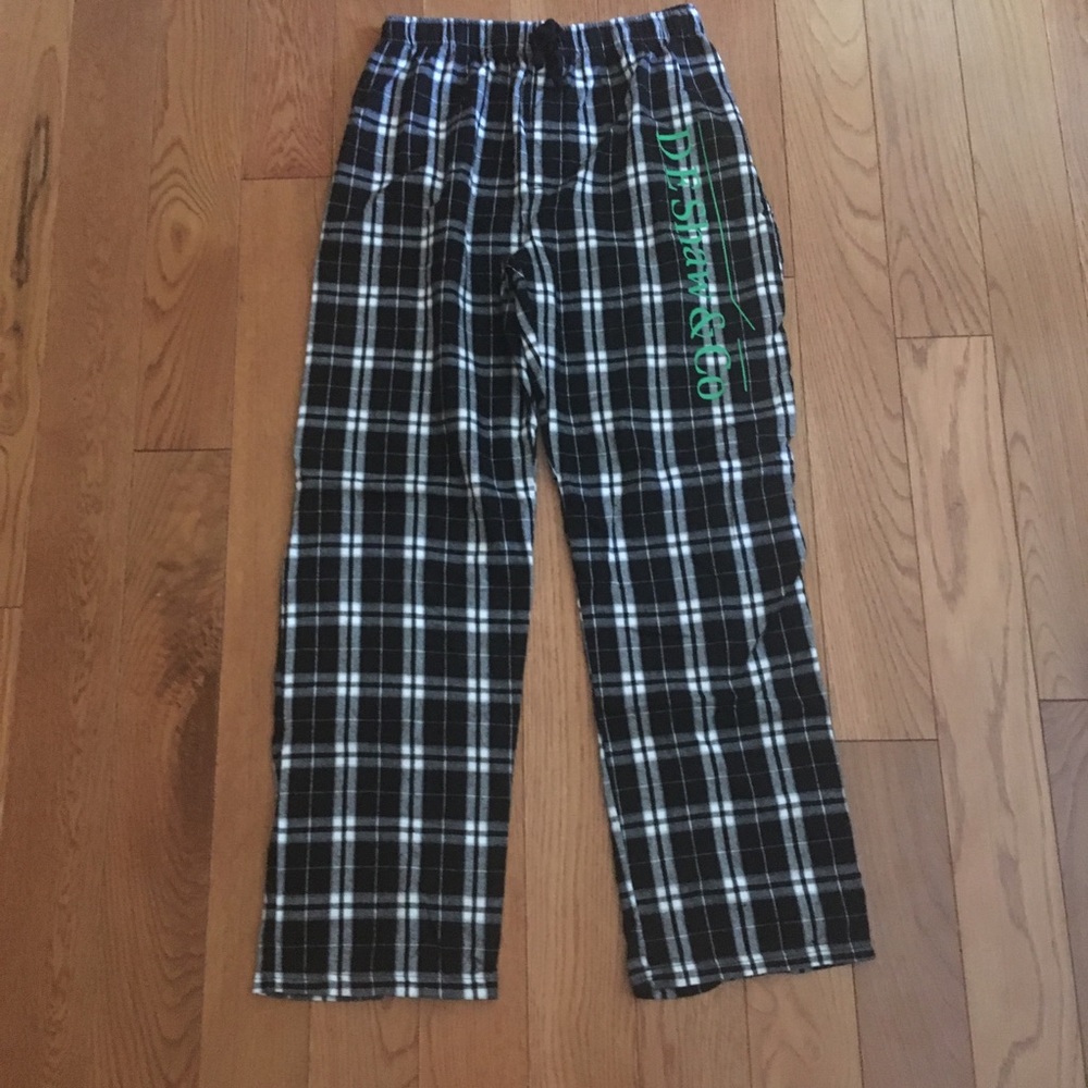 Pajama Pants